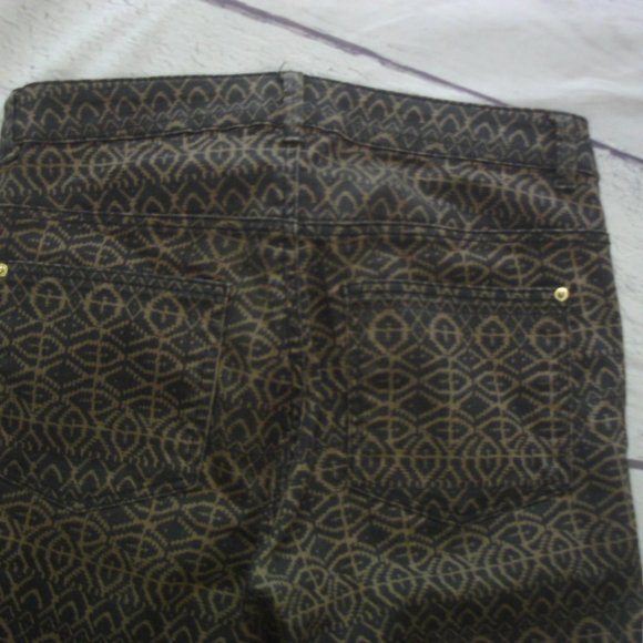 SOLD**2 FOR 20** H&M Ladies Pants Size US 4 - Picture 7 of 7
